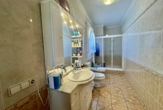 Resale - Villa - Ciudad Quesada - Costa Blanca