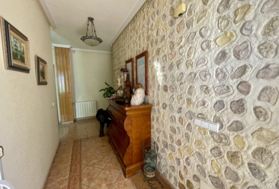 Resale - Villa - Ciudad Quesada - Costa Blanca
