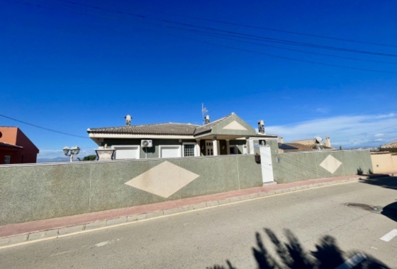 Resale - Villa - Ciudad Quesada - Costa Blanca