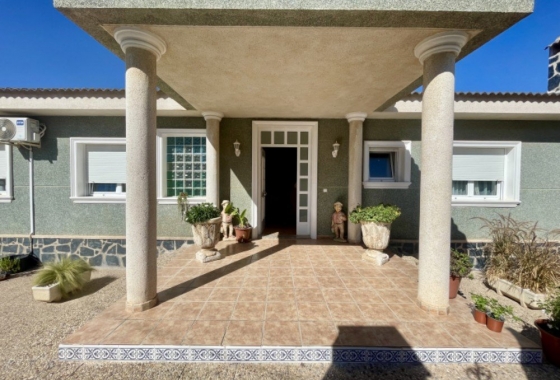 Resale - Villa - Ciudad Quesada - Costa Blanca