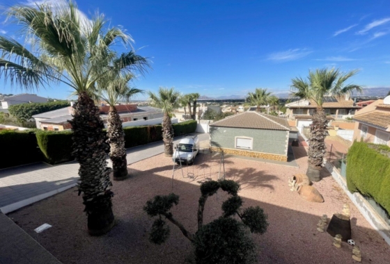 Resale - Villa - Ciudad Quesada - Costa Blanca