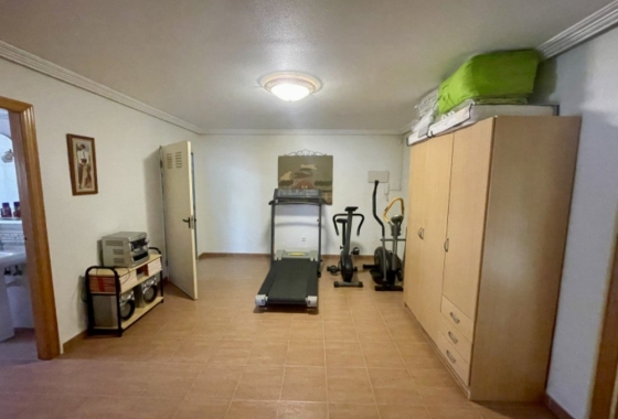 Resale - Villa - Ciudad Quesada - Costa Blanca