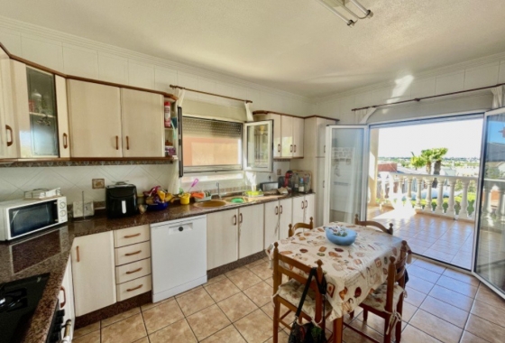 Resale - Villa - Ciudad Quesada - Costa Blanca