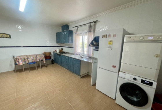 Resale - Villa - Ciudad Quesada - Costa Blanca