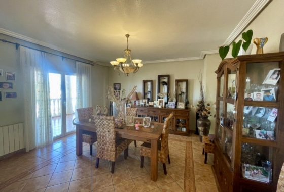 Resale - Villa - Ciudad Quesada - Costa Blanca