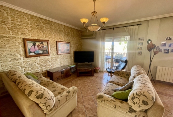 Resale - Villa - Ciudad Quesada - Costa Blanca