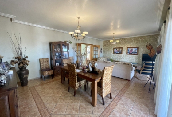 Resale - Villa - Ciudad Quesada - Costa Blanca