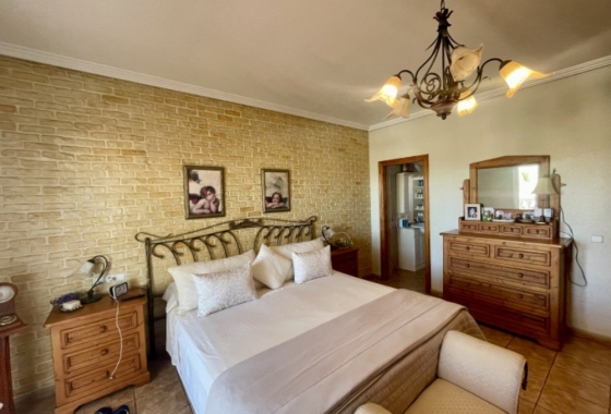Resale - Villa - Ciudad Quesada - Costa Blanca