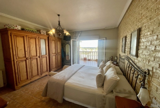 Resale - Villa - Ciudad Quesada - Costa Blanca