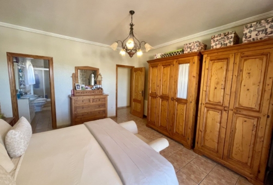 Resale - Villa - Ciudad Quesada - Costa Blanca