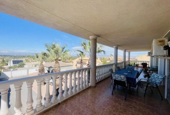 Resale - Villa - Ciudad Quesada - Costa Blanca