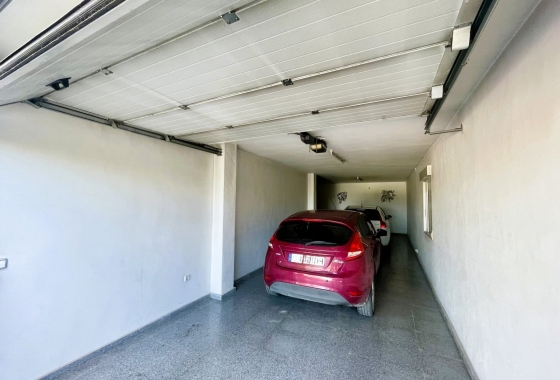 Resale - Villa - Ciudad Quesada - Costa Blanca