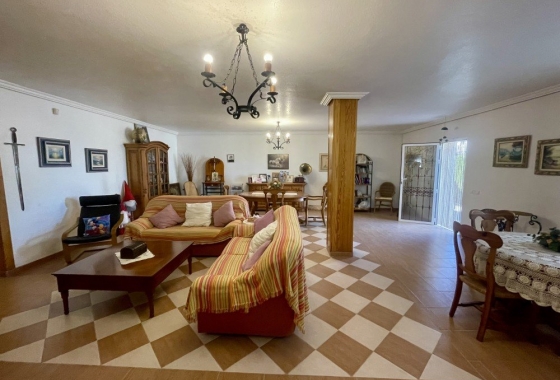 Resale - Villa - Ciudad Quesada - Costa Blanca