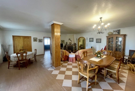 Resale - Villa - Ciudad Quesada - Costa Blanca
