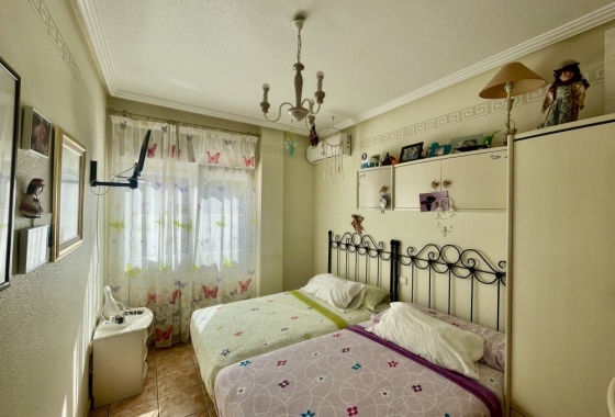 Resale - Villa - Ciudad Quesada - Costa Blanca