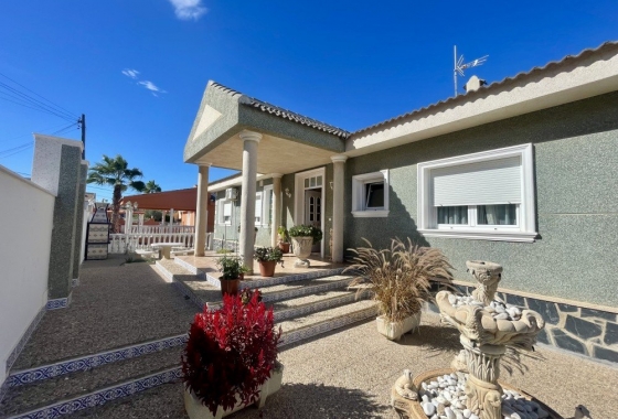 Resale - Villa - Ciudad Quesada - Costa Blanca