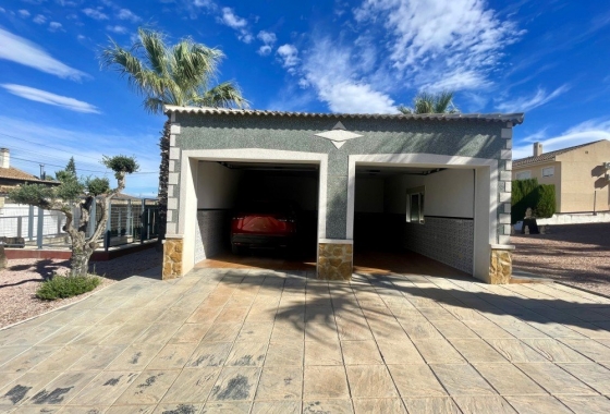 Resale - Villa - Ciudad Quesada - Costa Blanca