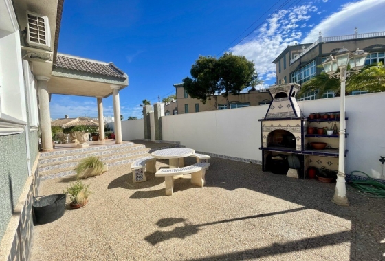 Resale - Villa - Ciudad Quesada - Costa Blanca