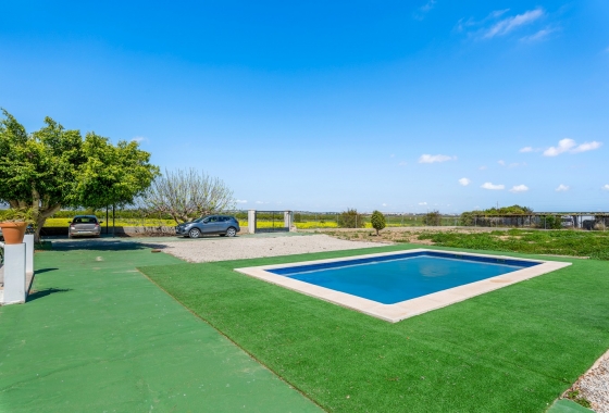 Revente - Villa - Los Montesinos - Costa Blanca