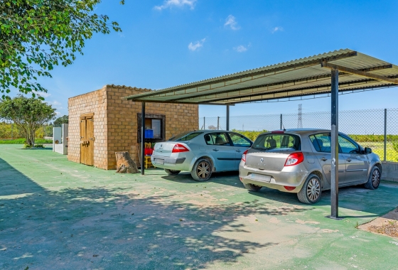 Revente - Villa - Los Montesinos - Costa Blanca