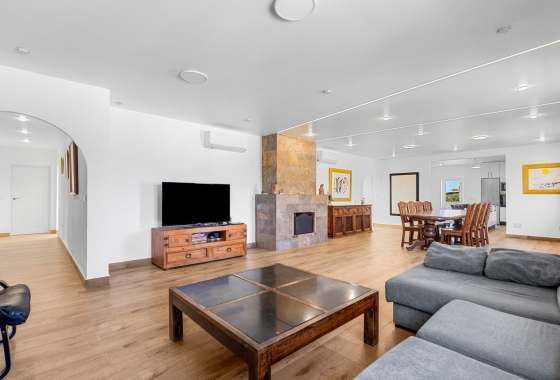 Revente - Villa - Los Montesinos - Costa Blanca