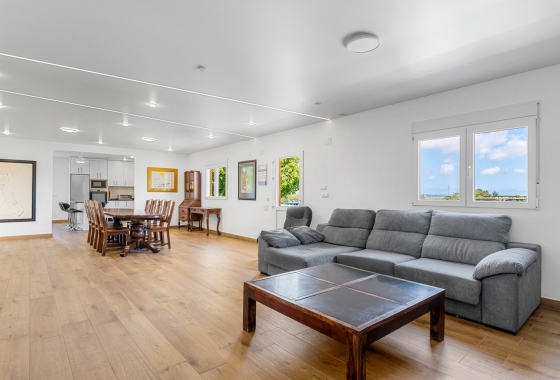 Revente - Villa - Los Montesinos - Costa Blanca