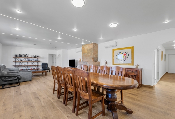 Revente - Villa - Los Montesinos - Costa Blanca