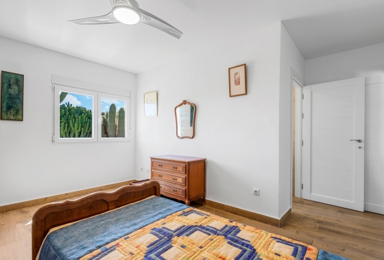 Revente - Villa - Los Montesinos - Costa Blanca