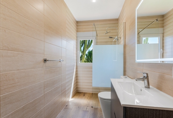 Revente - Villa - Los Montesinos - Costa Blanca