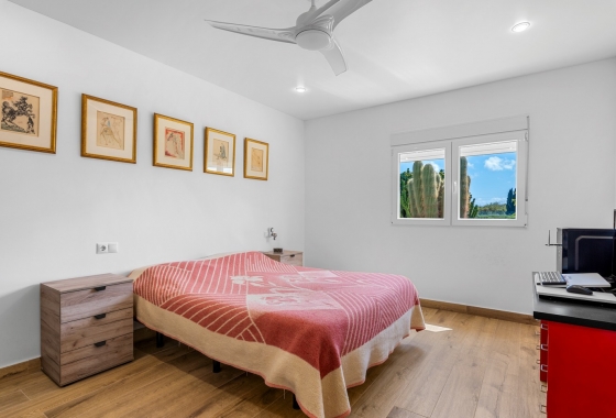 Revente - Villa - Los Montesinos - Costa Blanca