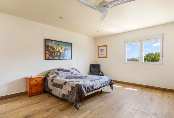 Revente - Villa - Los Montesinos - Costa Blanca