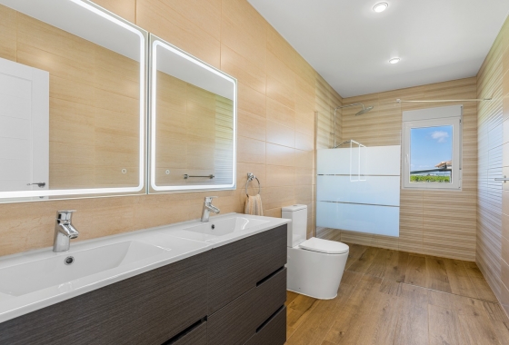 Revente - Villa - Los Montesinos - Costa Blanca