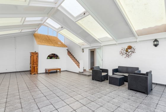 Revente - Villa - Los Montesinos - Costa Blanca