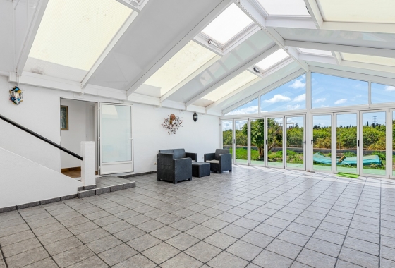 Revente - Villa - Los Montesinos - Costa Blanca