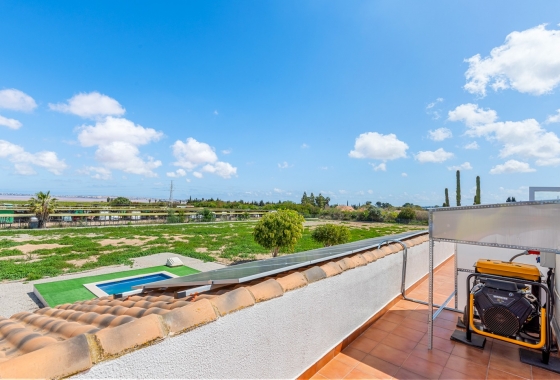 Revente - Villa - Los Montesinos - Costa Blanca