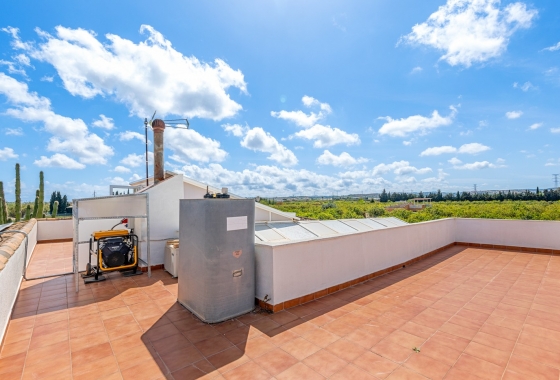 Revente - Villa - Los Montesinos - Costa Blanca