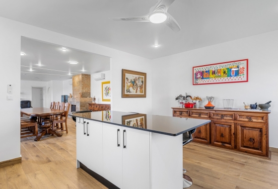 Revente - Villa - Los Montesinos - Costa Blanca