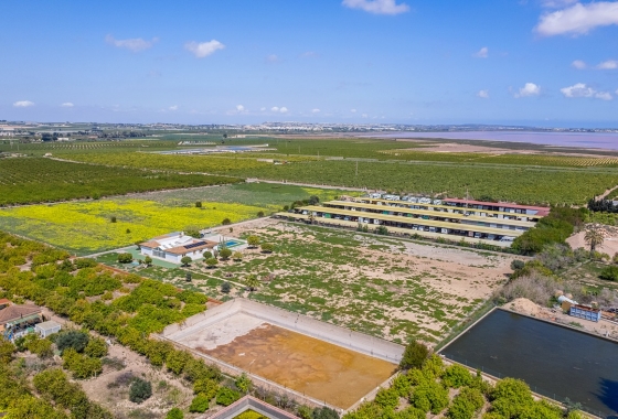 Revente - Villa - Los Montesinos - Costa Blanca