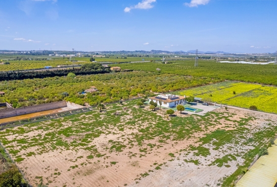 Revente - Villa - Los Montesinos - Costa Blanca