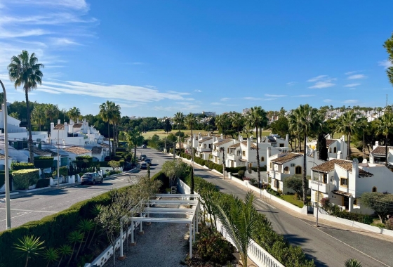 Wiederverkauf - Villa - Orihuela Costa - Costa Blanca