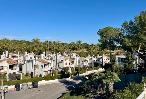 Wiederverkauf - Villa - Orihuela Costa - Costa Blanca