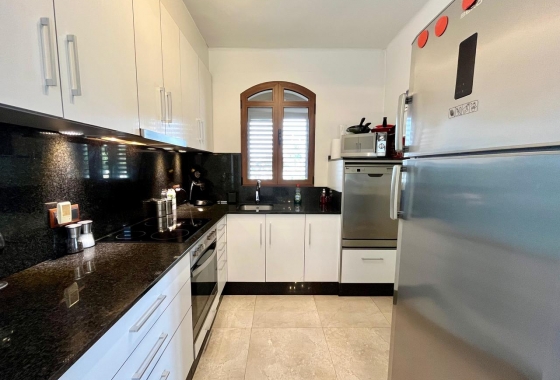 Wiederverkauf - Villa - Orihuela Costa - Costa Blanca