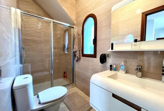 Wiederverkauf - Villa - Orihuela Costa - Costa Blanca