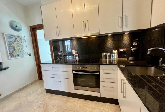 Wiederverkauf - Villa - Orihuela Costa - Costa Blanca
