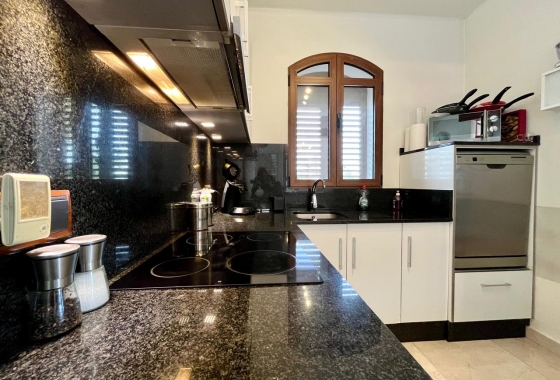 Wiederverkauf - Villa - Orihuela Costa - Costa Blanca