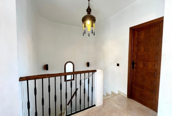 Wiederverkauf - Villa - Orihuela Costa - Costa Blanca