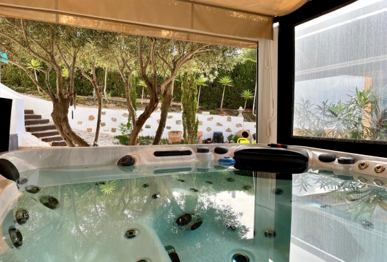 Wiederverkauf - Villa - Orihuela Costa - Costa Blanca