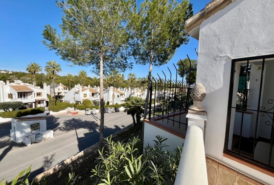 Wiederverkauf - Villa - Orihuela Costa - Costa Blanca