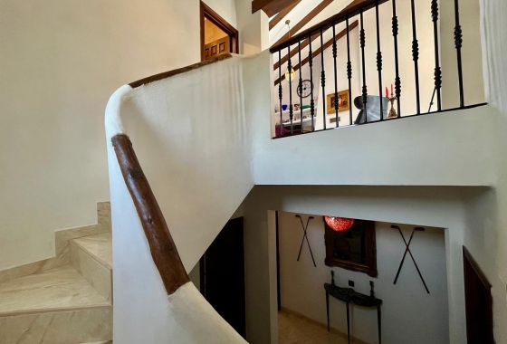 Wiederverkauf - Villa - Orihuela Costa - Costa Blanca