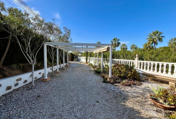 Wiederverkauf - Villa - Orihuela Costa - Costa Blanca